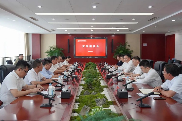 中国赢咖3注册与云南省林草局签署战略合作协议